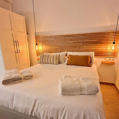 Loft Acogedor Cerca De Barcelona Lejlighed Terrassa Eksteriør billede